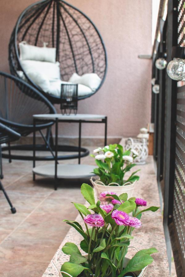 Studio Apartment Old Town Castle Samobor Exterior foto